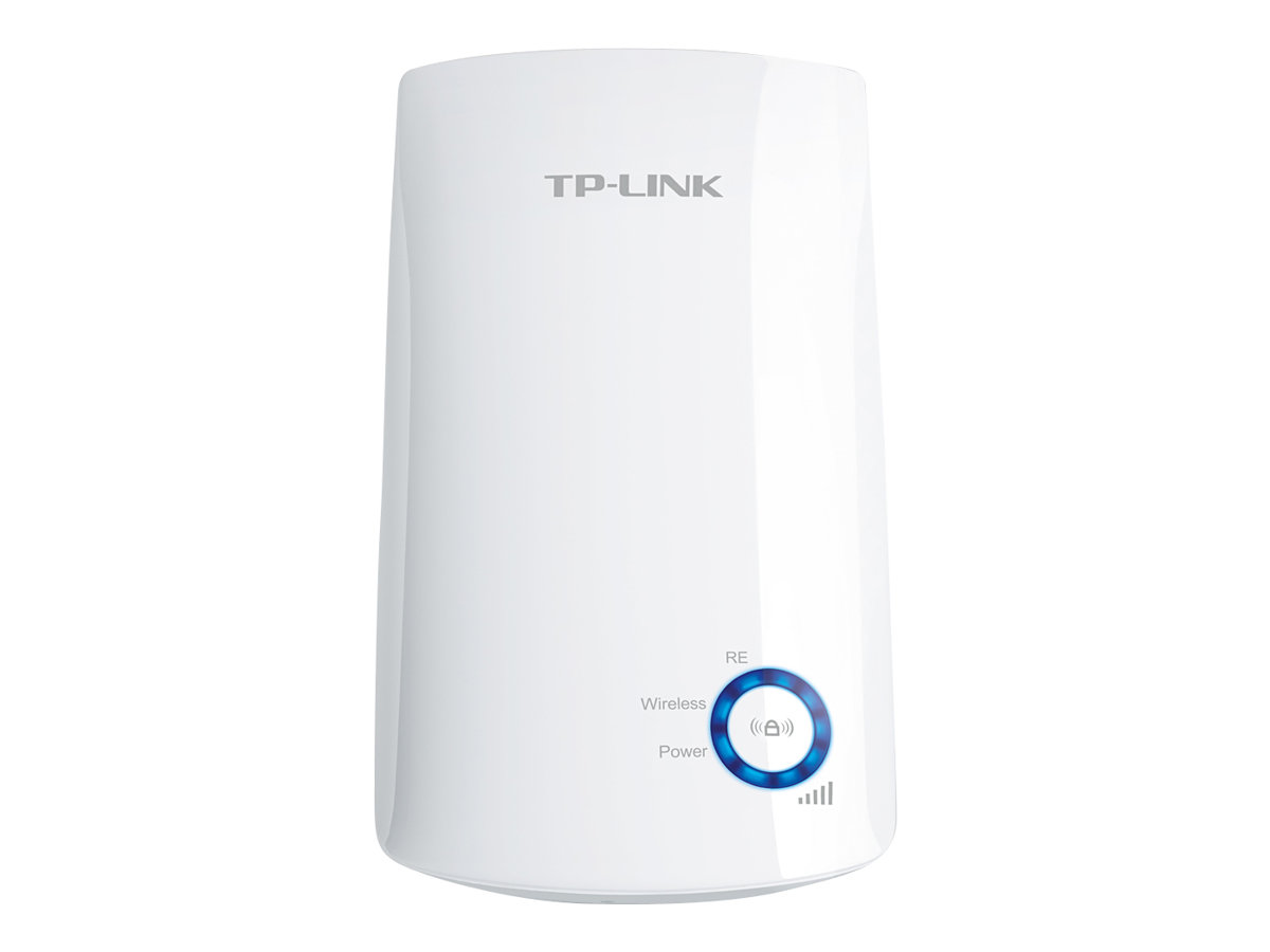 TP-LINK TL-WA854RE 300Mbps Universal WiFi Range Extender