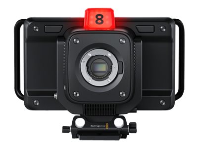 Blackmagic Studio Camera 4K Plus - Camcorder