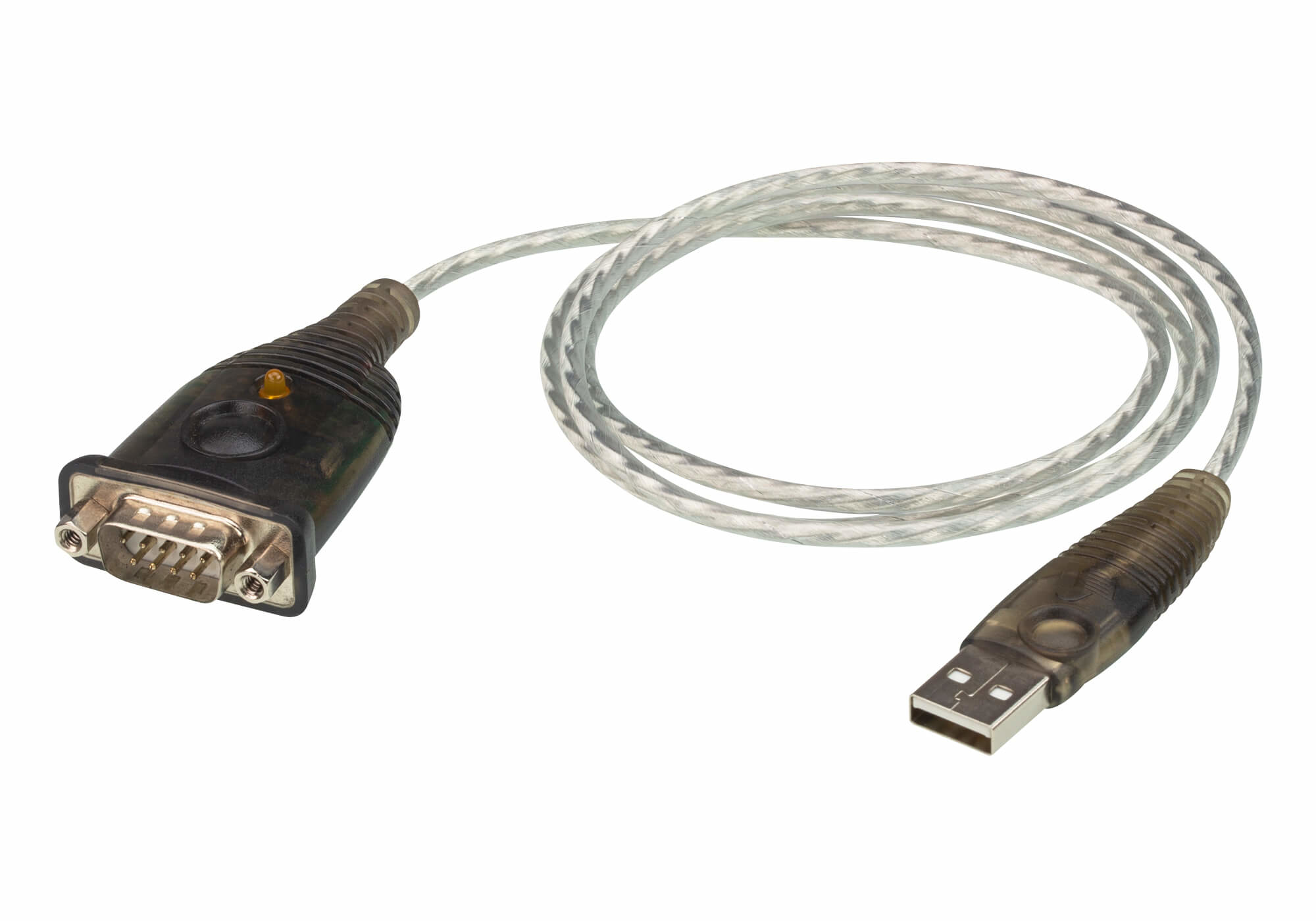 ATEN UC232A1 - Serieller RS-232-Adapter - USB (M)