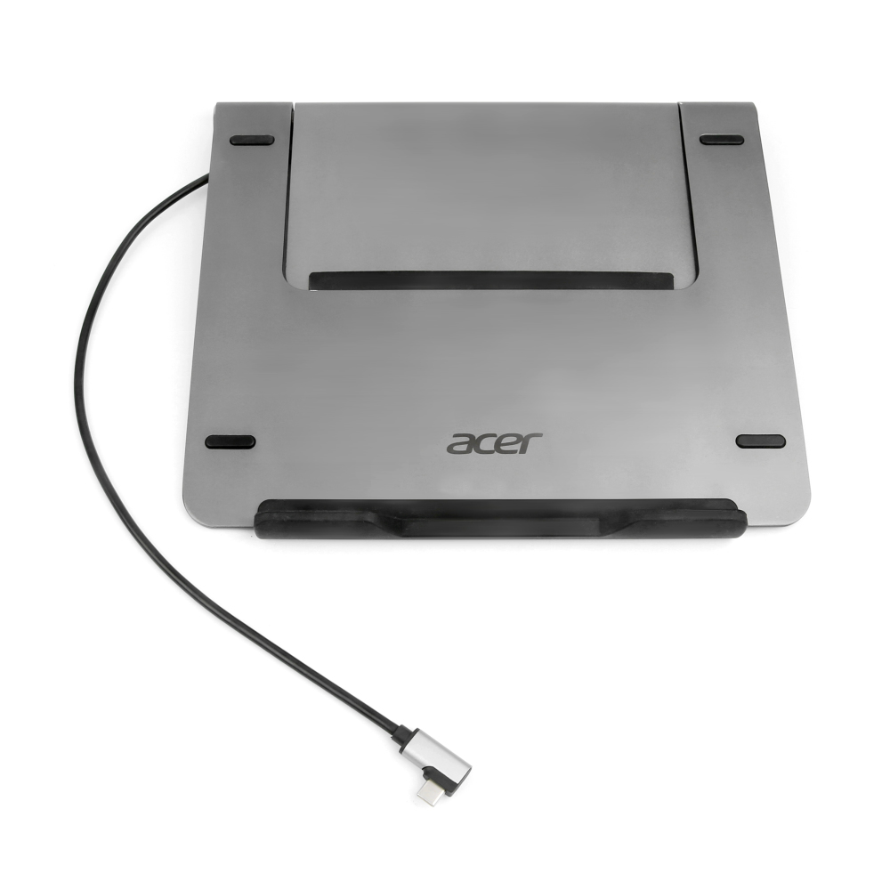 Acer 5-In-1 - Dockingstation + Notebook-Halterung
