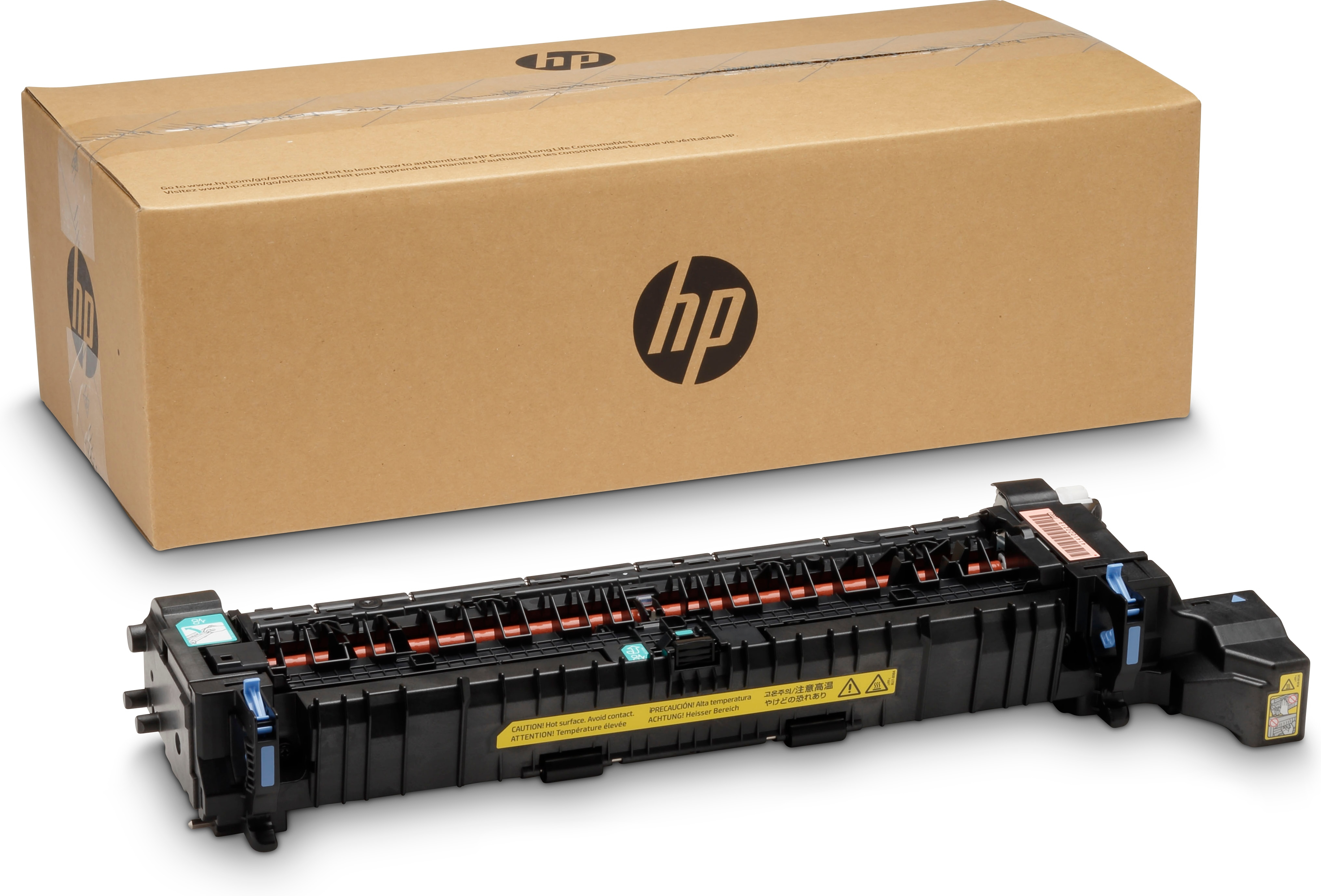 HP  (110 V) - Kit für Fixiereinheit - für Color LaserJet Enterprise M751dn