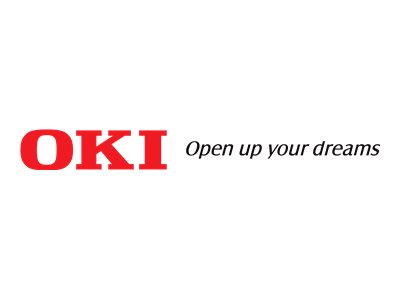 OKI Gelb - Original - Tonerpatrone - für OKI