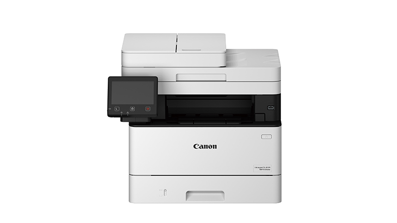 Canon i-SENSYS MF449x - Multifunktionsdrucker - s/w - Laser - A4 (210 x 297 mm)