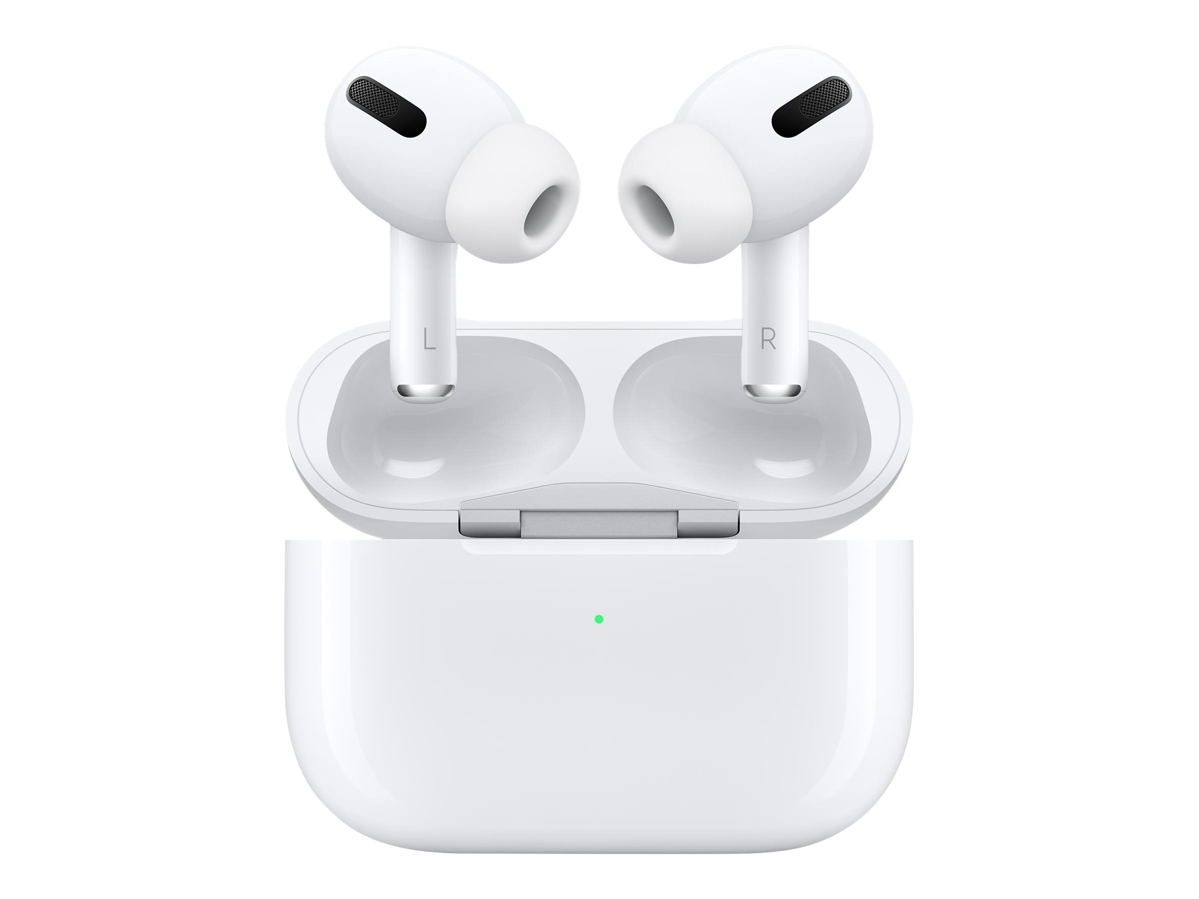 Apple AirPods Pro - 1. Generation - True Wireless-Kopfhörer mit Mikrofon