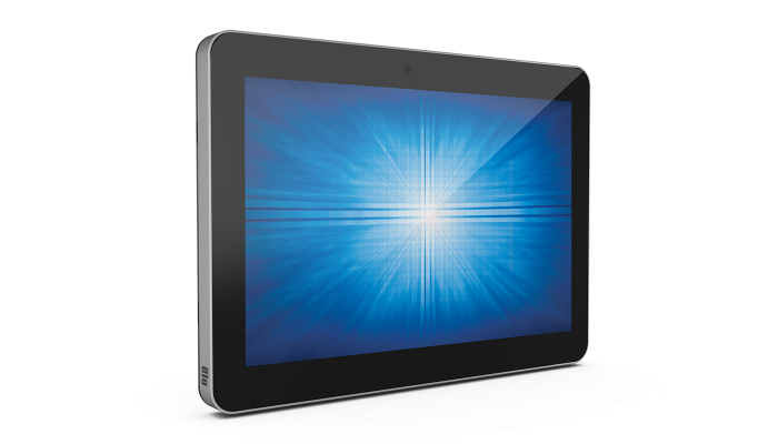 Elo Touch Solutions Elo I-Series 3.0 - All-in-One (Komplettlösung) - 1 x Snapdragon APQ8053 / 1.8 GHz - RAM 3 GB - SSD 32 GB - eMMC 5.1 - GigE - WLAN: 802.11a/b/g/n/ac, Bluetooth 4.1 - Android 8.1 (Oreo)