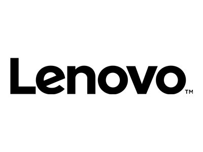 Lenovo Festplatte - verschlüsselt - 1.2 TB - Hot-Swap - 2.5" (6.4 cm)