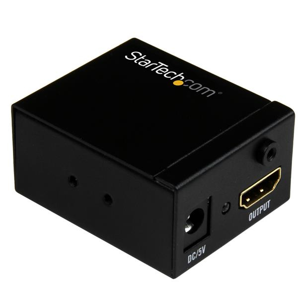 StarTech.com HDMI Repeater / Signalverstärker