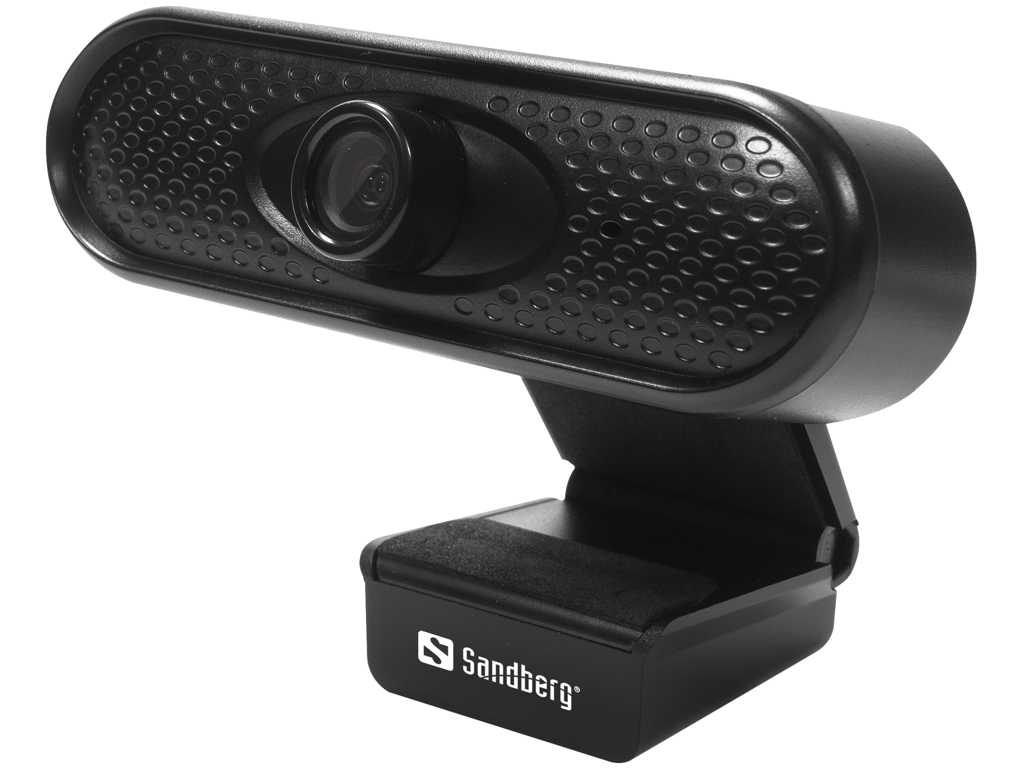 SANDBERG USB Webcam 1080P HD - Webcam - Farbe