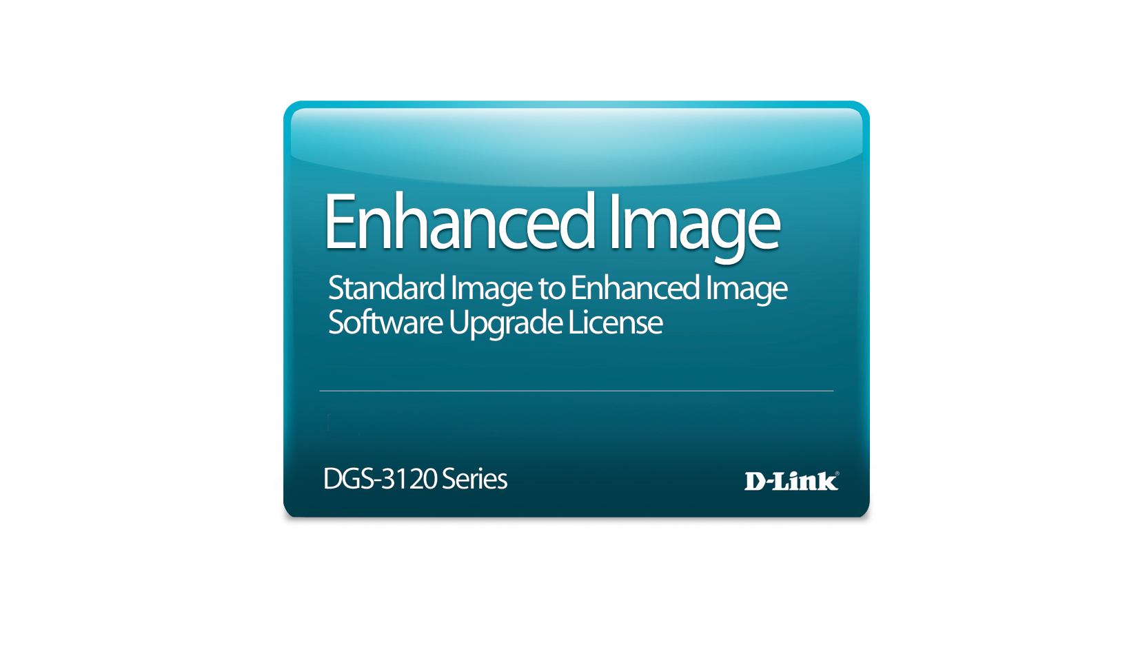 D-Link Enhanced Image - Produkt-Upgradelizenz