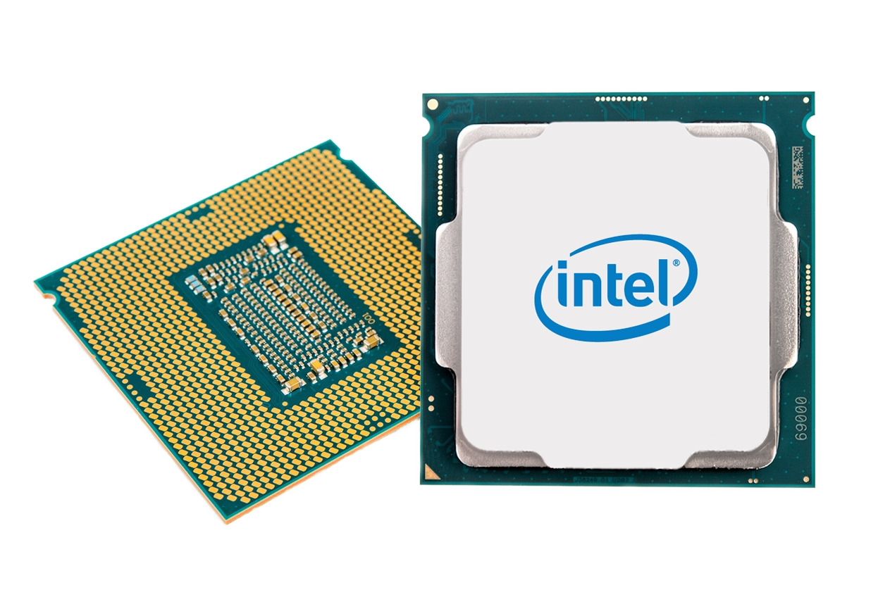 Dell Intel Xeon E-2236 - 3.4 GHz - 6 Kerne - 12 Threads