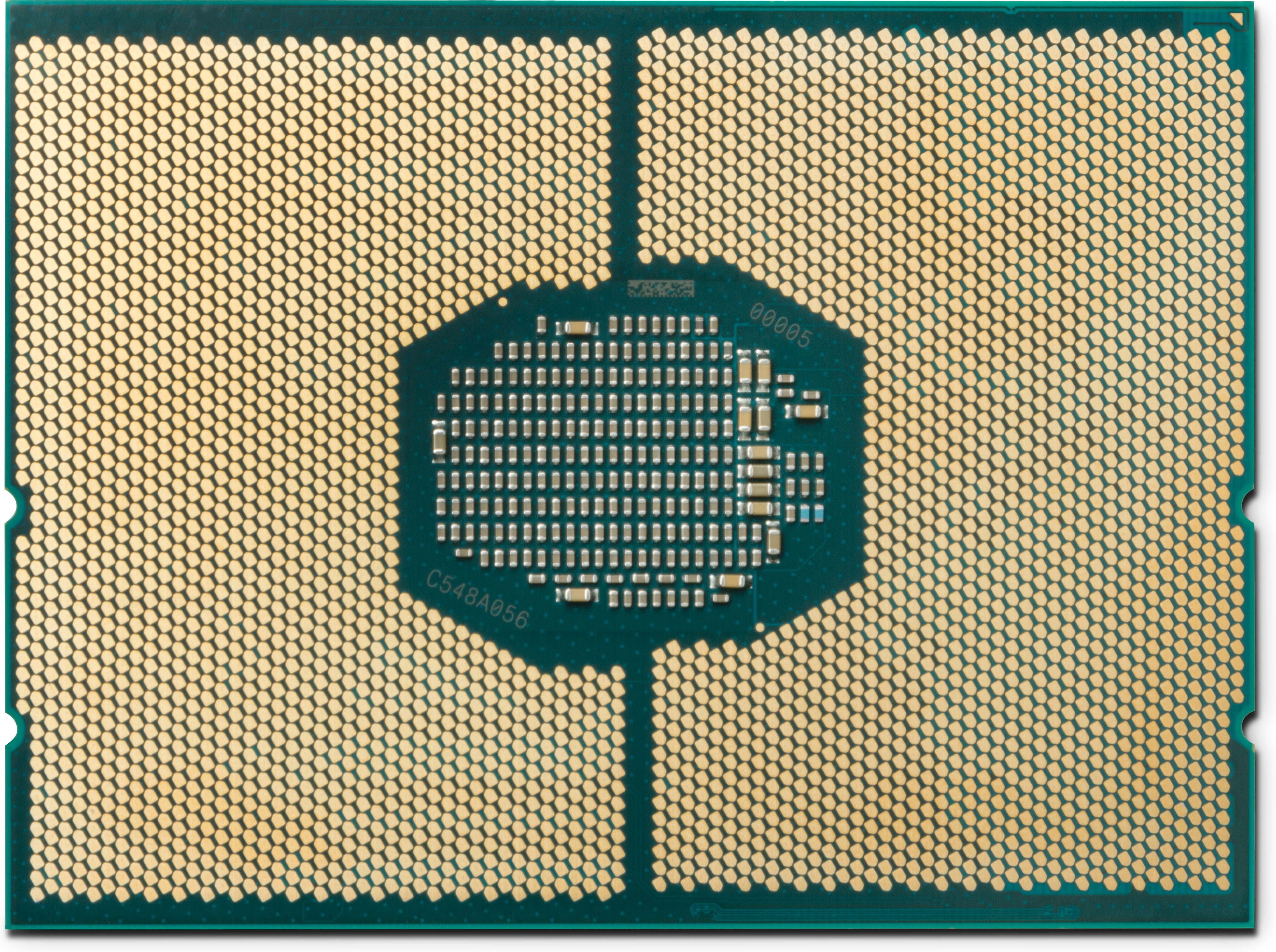 HP Intel Xeon Bronze 3106 - 1.7 GHz - 8 Kerne - 8 Threads