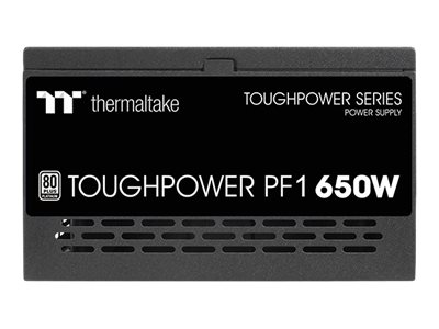Thermaltake ToughPower PF1 TTP-650AH2FKP - TT Premium Edition - Netzteil (intern)