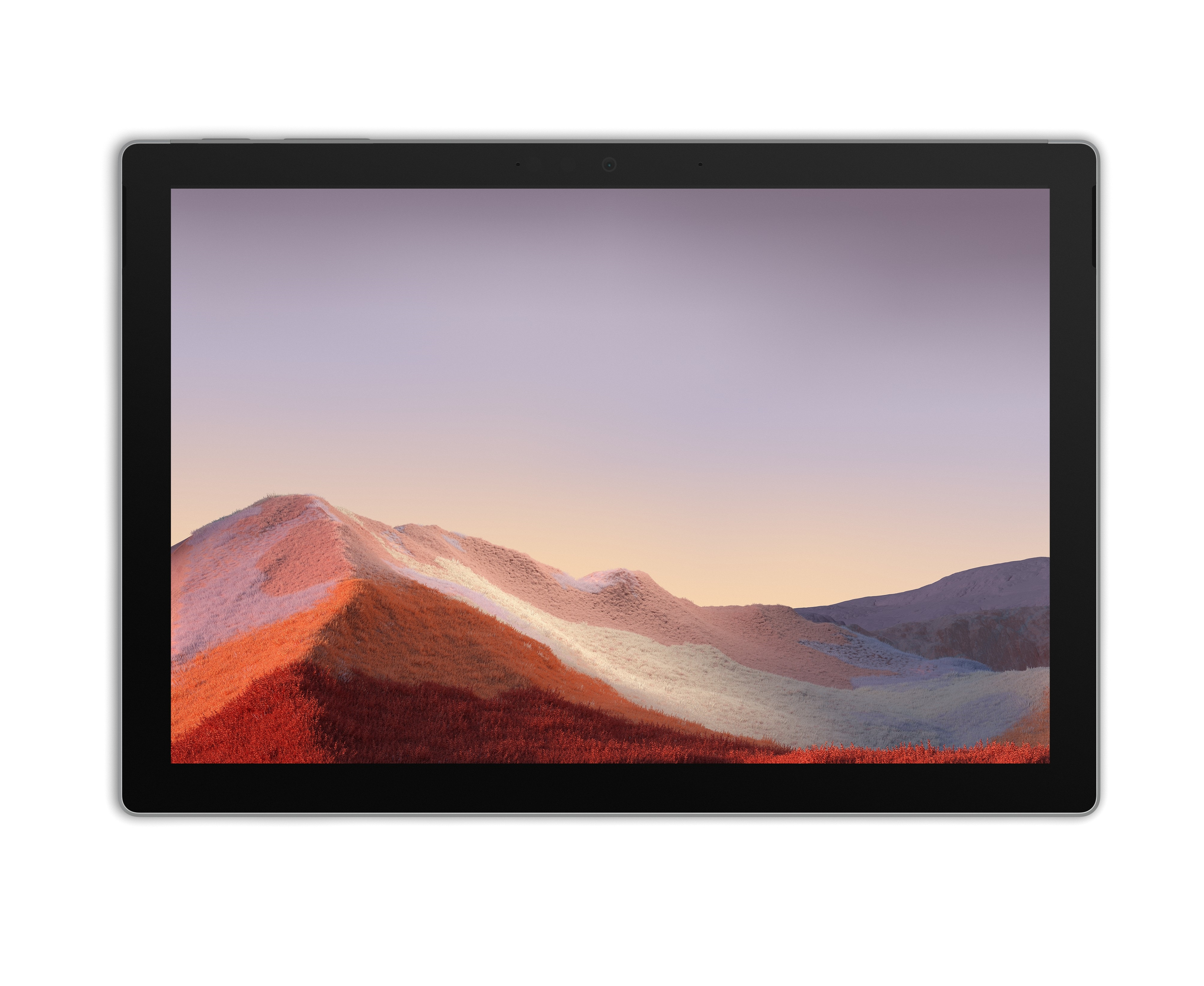 Microsoft Surface Pro 7 - Tablet - Intel Core i5 1035G4 / 1.1 GHz - Win 10 Pro - Iris Plus Graphics - 16 GB RAM - 256 GB SSD - 31.2 cm (12.3")
