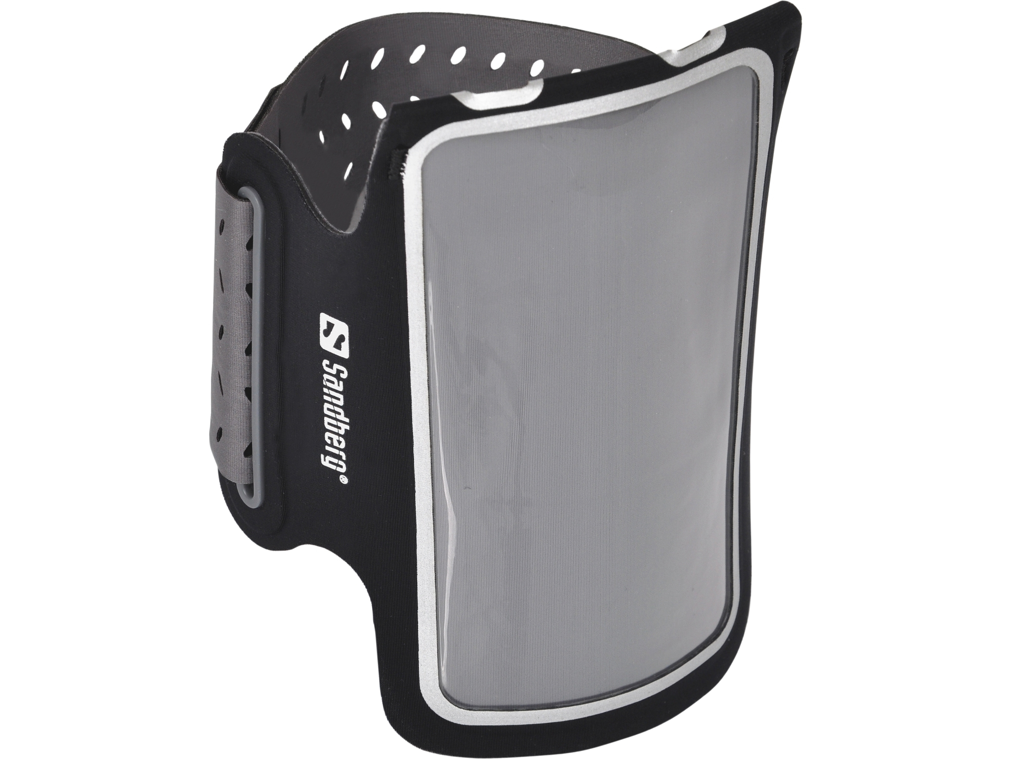 SANDBERG Active Sport Armband AIR - Arm Pack für Mobiltelefon