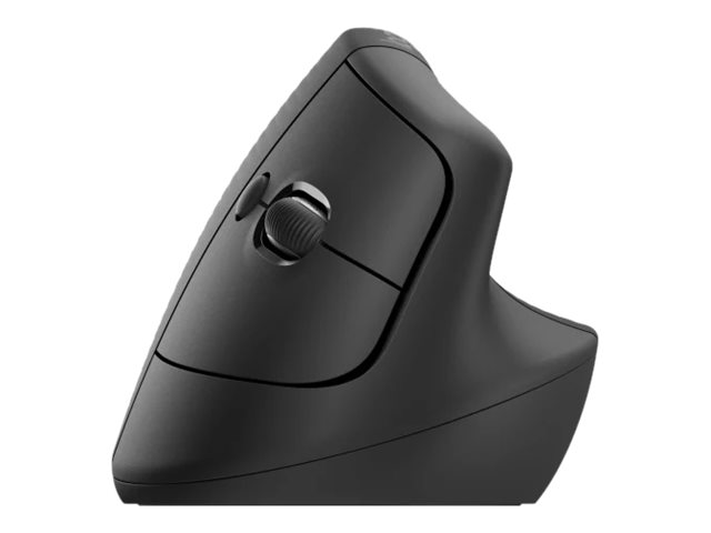 Logitech Lift Vertical Ergonomic Mouse - Vertikale Maus