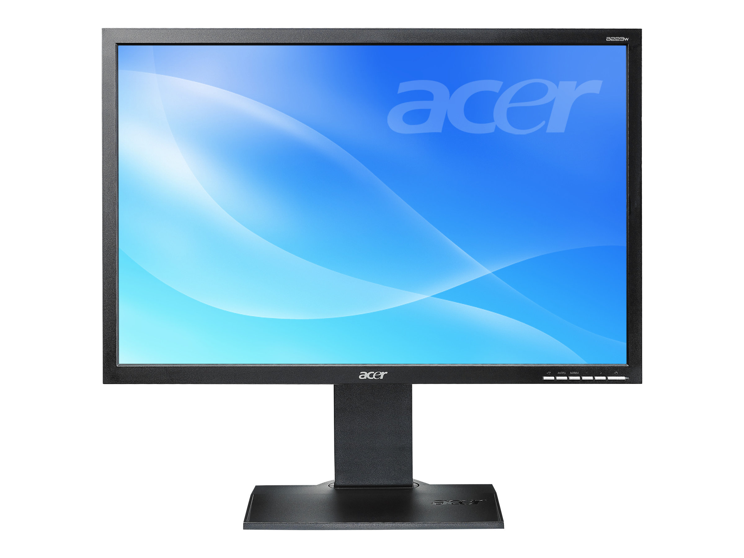Acer B226WLymdpr - LED-Monitor - 55.9 cm (22")