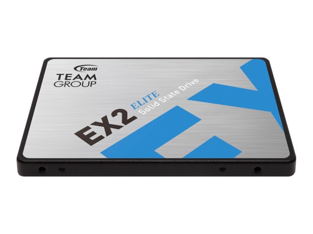 Team Group EX2 LITE - SSD - 1 TB - intern - 2.5" (6.4 cm)