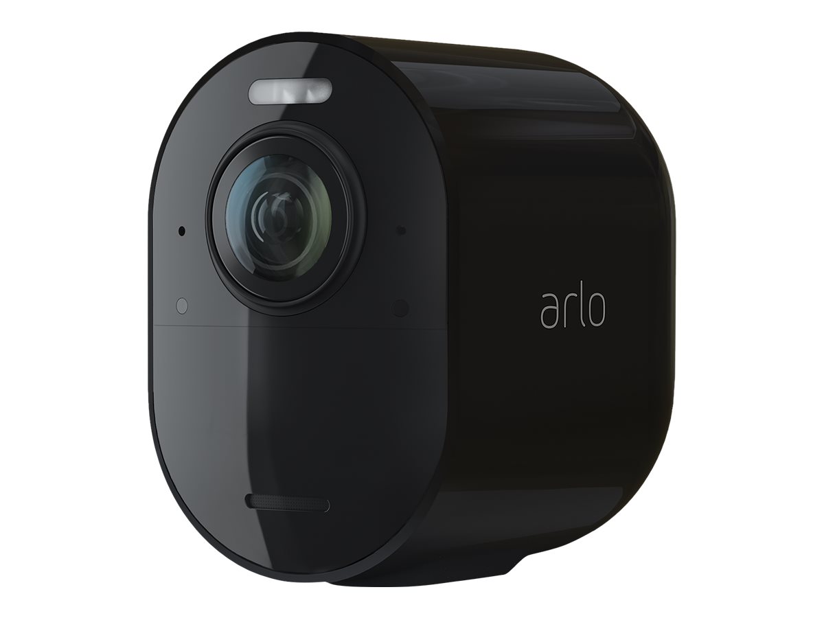 ARLO VMS5440 - Kit mit Kameras - drahtlos - 4 Kamera(s)