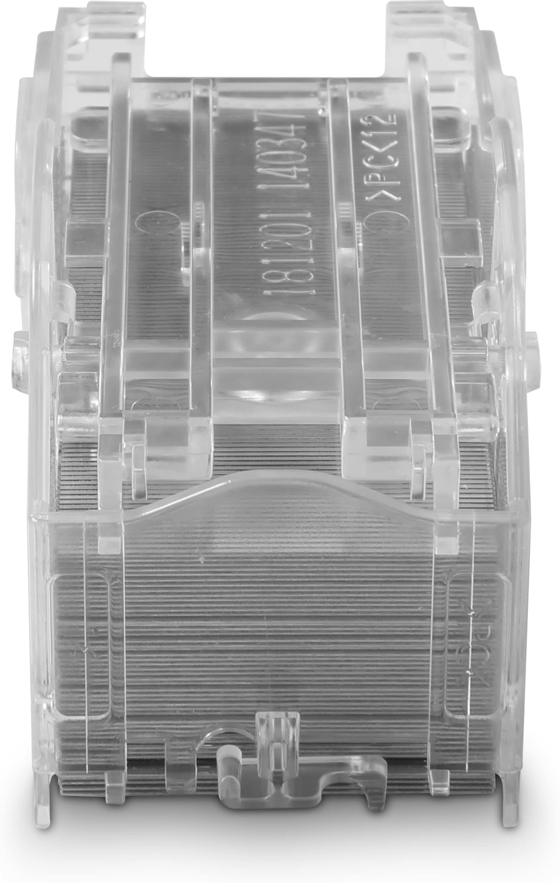 HP  5000 Heftklammern - original - Stapel-Kartuschenauffüllung