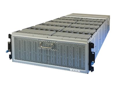 WD 4U60G2 Storage Platform Storage Enclosure 4U60-60 G2 - Speichergehäuse - 60 Schächte (SATA-600)