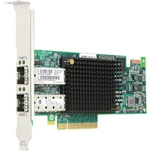 Lenovo Emulex Gen 6 - Hostbus-Adapter - PCIe 3.0 x8 Low-Profile