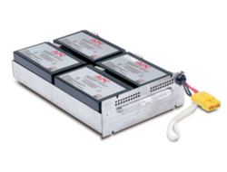 APC Replacement Battery Cartridge #24 - USV-Akku