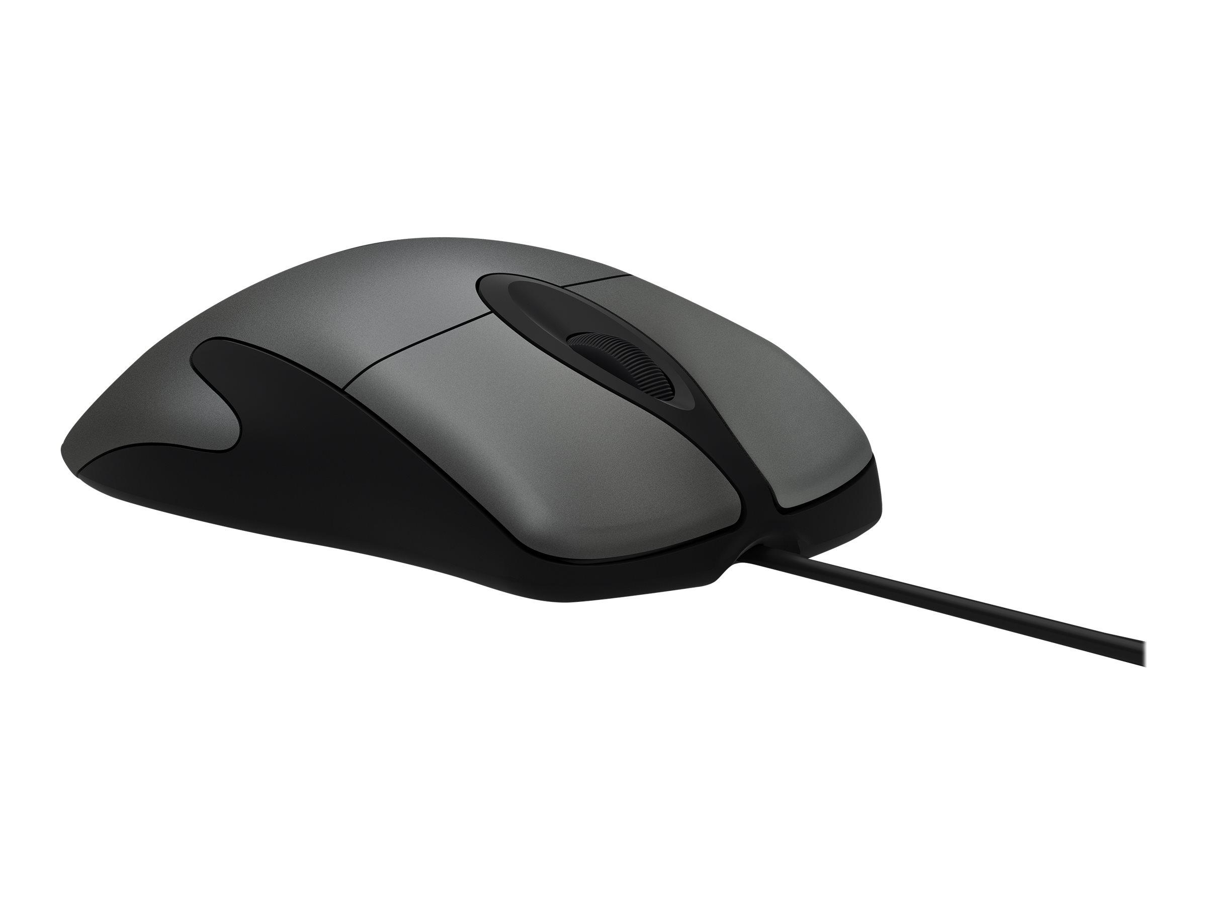 Microsoft Classic IntelliMouse - Maus - Für Rechtshänder