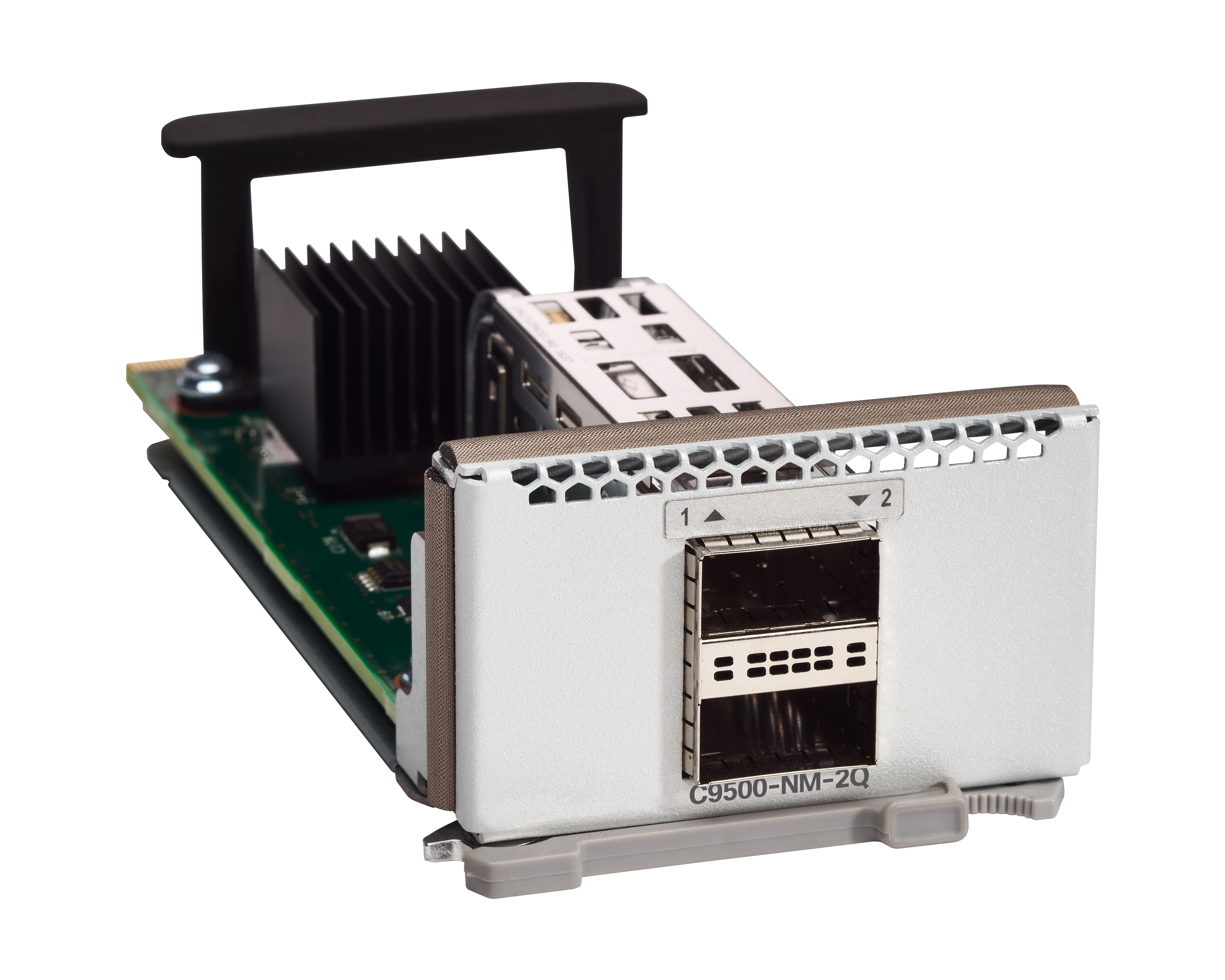 Cisco Catalyst 9500 Series Network Module - Erweiterungsmodul