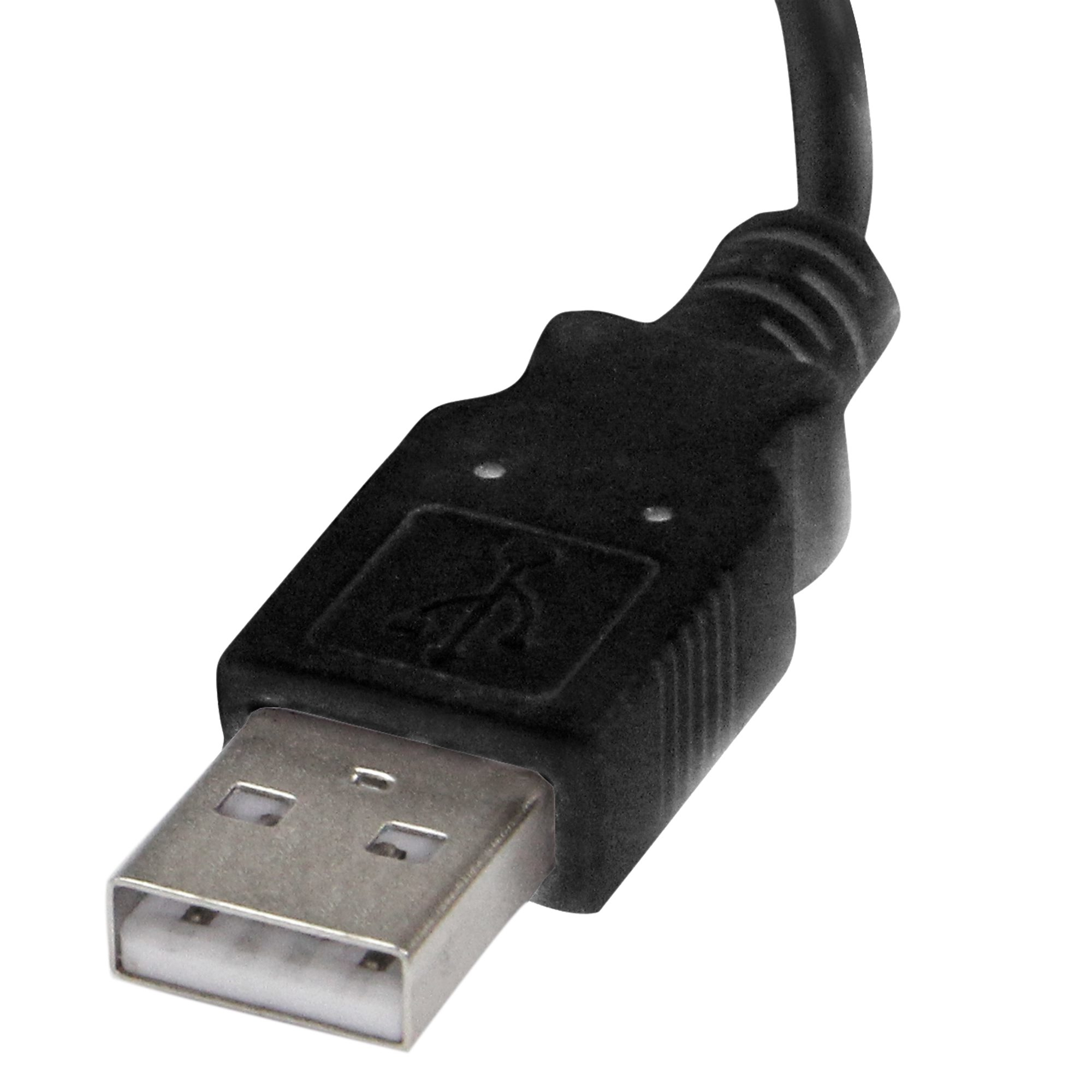 StarTech.com 56K USB Einwahl und Fax Modem - V.92