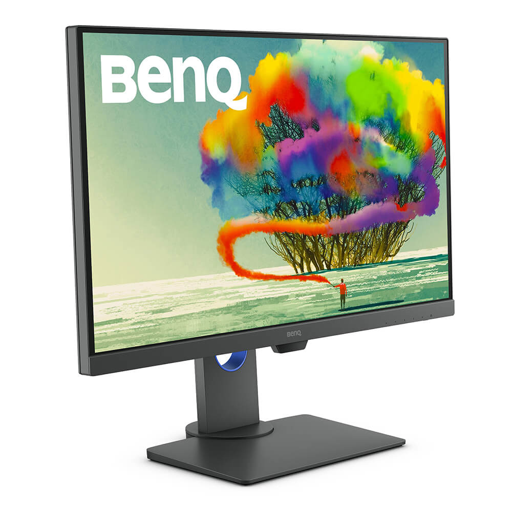BenQ DesignVue PD2705Q - PD Series - LED-Monitor - 68.6 cm (27")