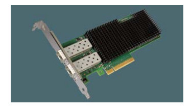 Fujitsu PLAN EP XXV710-DA2 - Netzwerkadapter Low-Profile