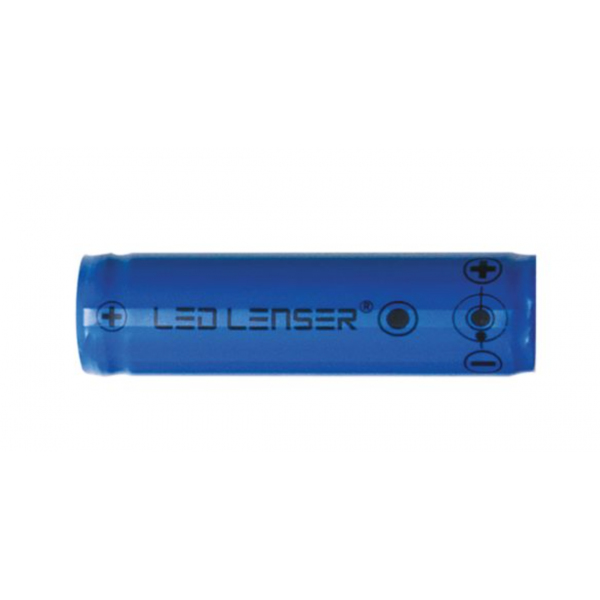 LED Lenser Batterie 14500 - Li-Ion - 700 mAh