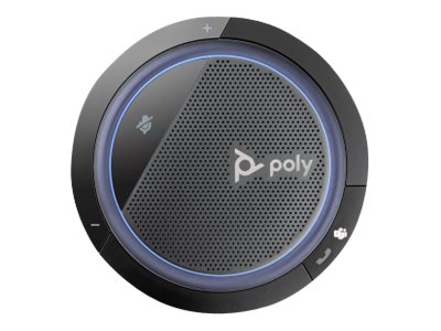 Poly Calisto 3200 - Microsoft Teams - Freisprechtelefon