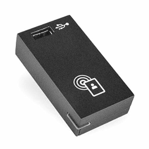 Lexmark SmartCard-Leser - USB - für Lexmark CX622