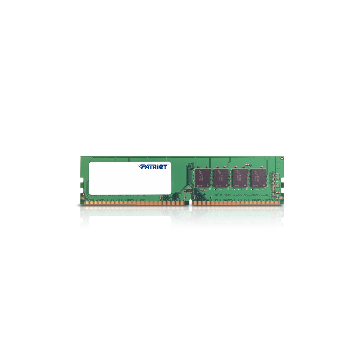 PATRIOT DDR4 - Modul - 8 GB - DIMM 288-PIN