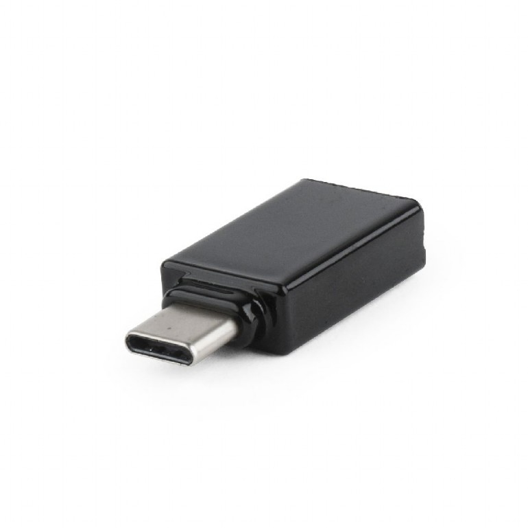 Gembird A-USB3-CMAF-01 - 2.0/3.2 Gen 1 (3.1 Gen 1) - USB Typ-C