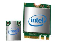 Intel Dual Band Wireless-AC 3165 - Netzwerkadapter