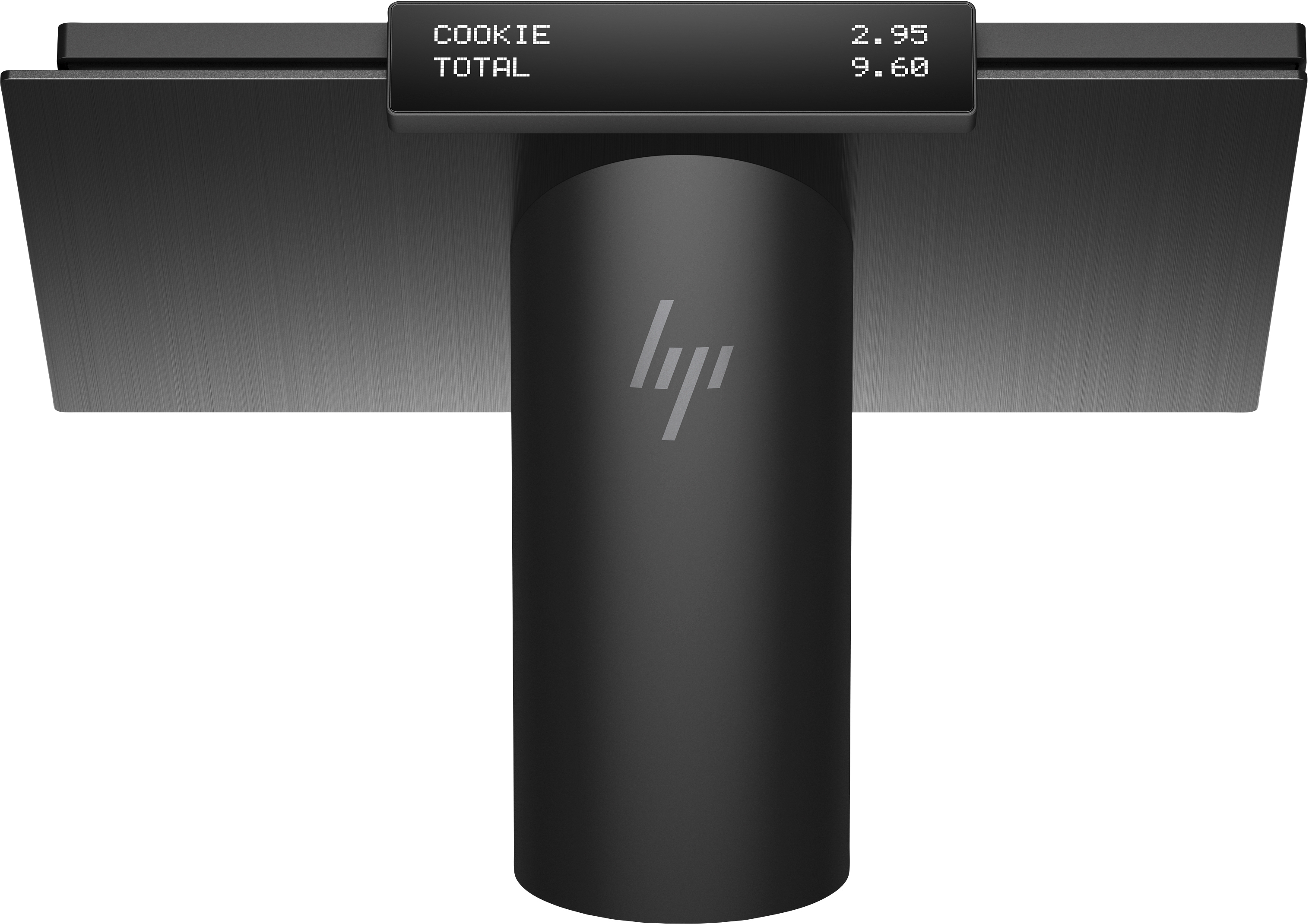 HP ElitePOS G1 Retail System 143 - All-in-One (Komplettlösung)