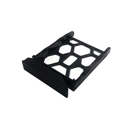 Synology DISK TRAY (TYPE D9) - Laufwerksschachtadapter - 3,5" auf 2,5" (8.9 cm to 6.4 cm)