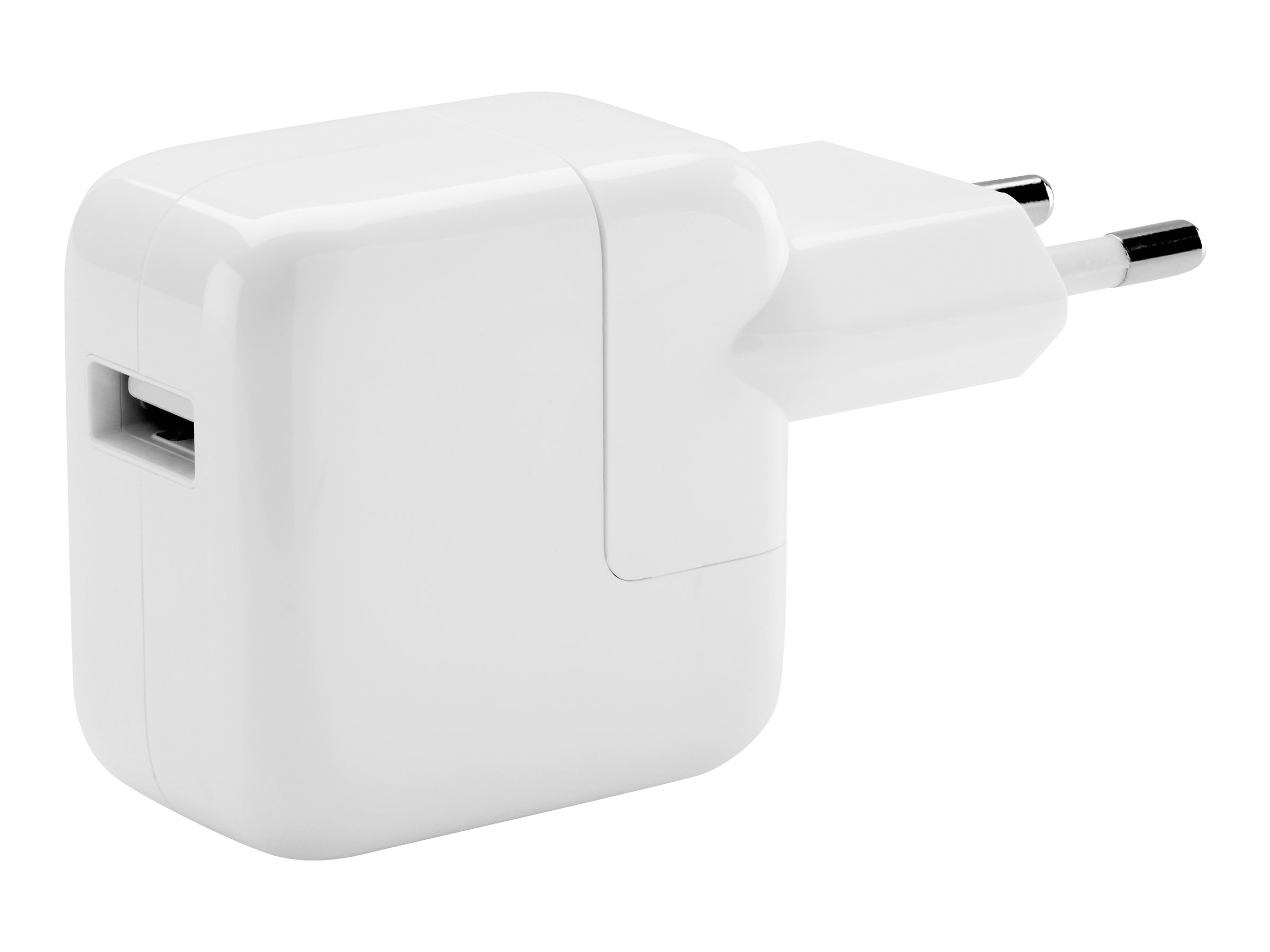 Apple 12W USB Power Adapter - Netzteil - 12 Watt (USB)