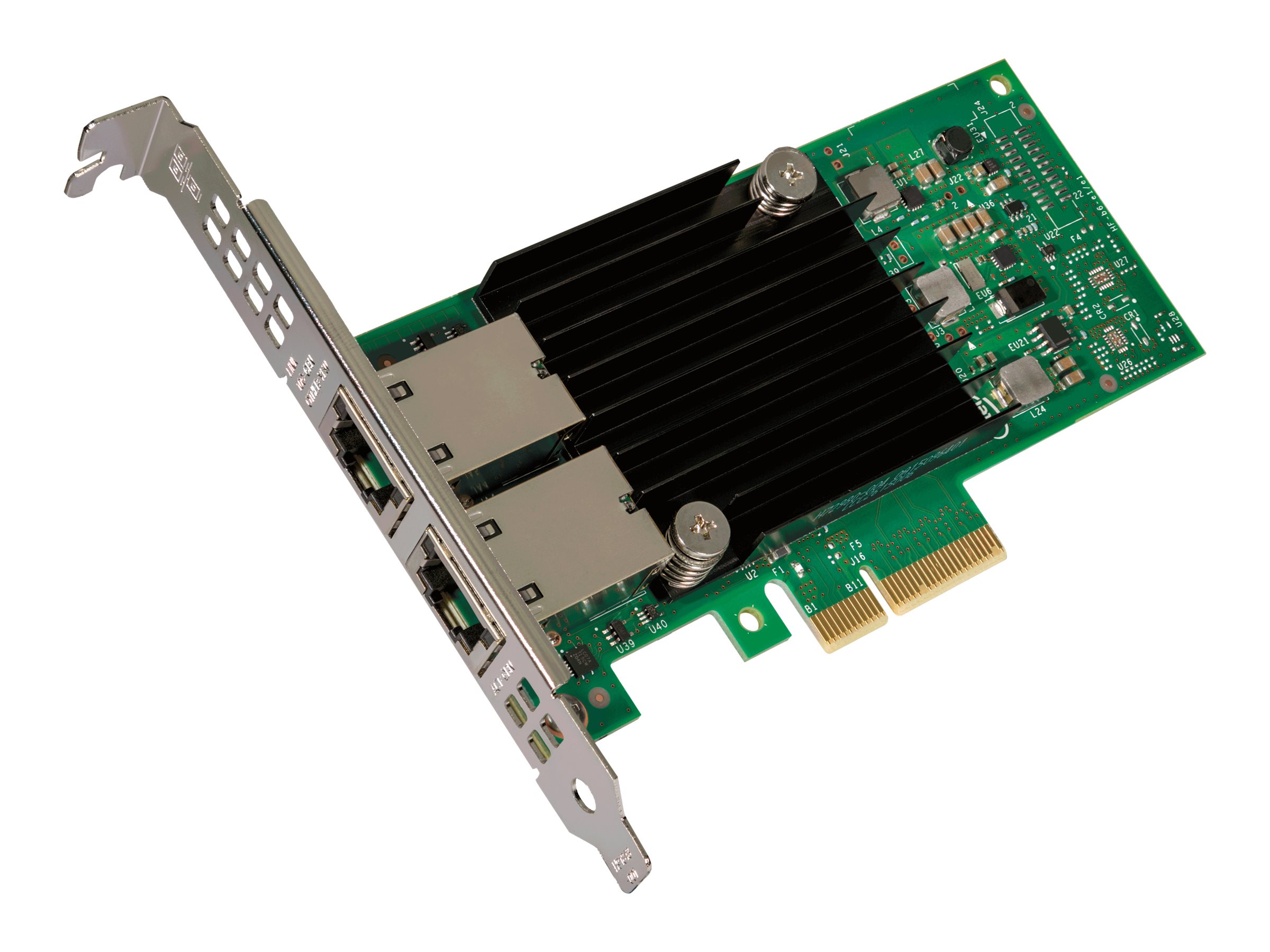 Intel Ethernet Converged Network Adapter X550-T2