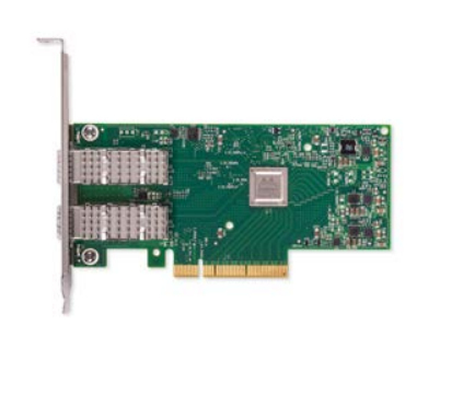 Fujitsu PLAN EP MCX4-LX - Netzwerkadapter - PCIe 3.0 x8 Low-Profile