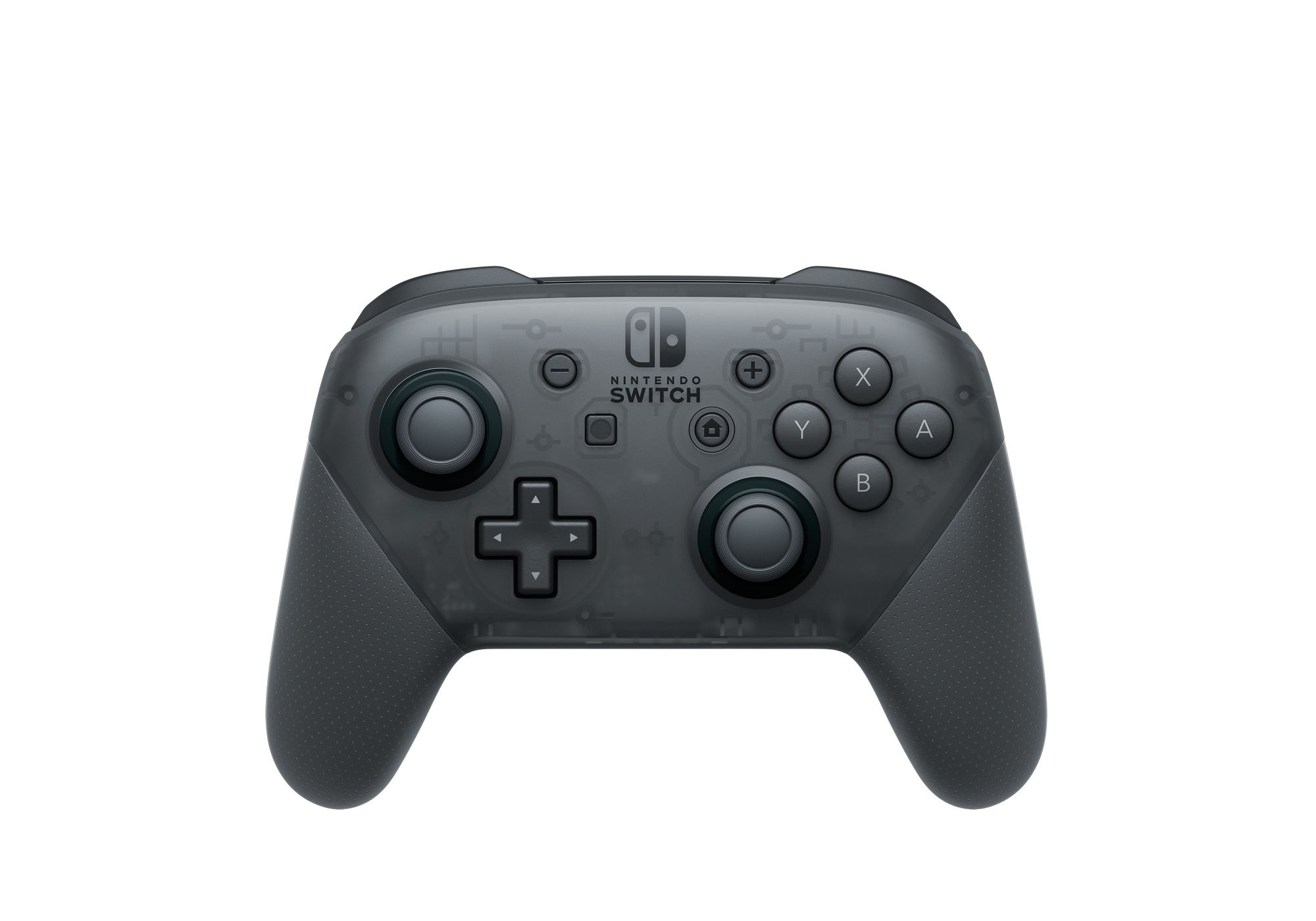 Nintendo Switch Pro Controller - Game Pad - kabellos