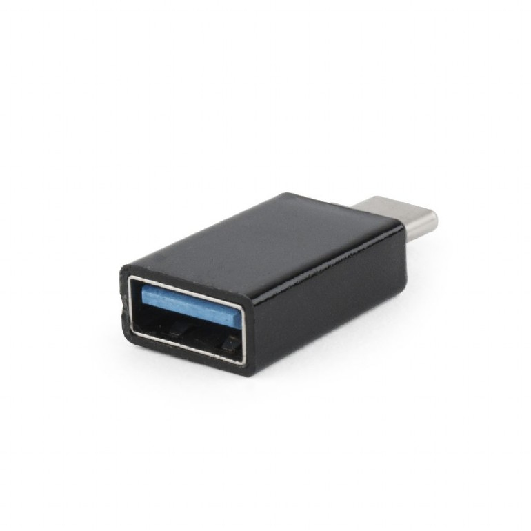 Gembird A-USB3-CMAF-01 - 2.0/3.2 Gen 1 (3.1 Gen 1) - USB Typ-C