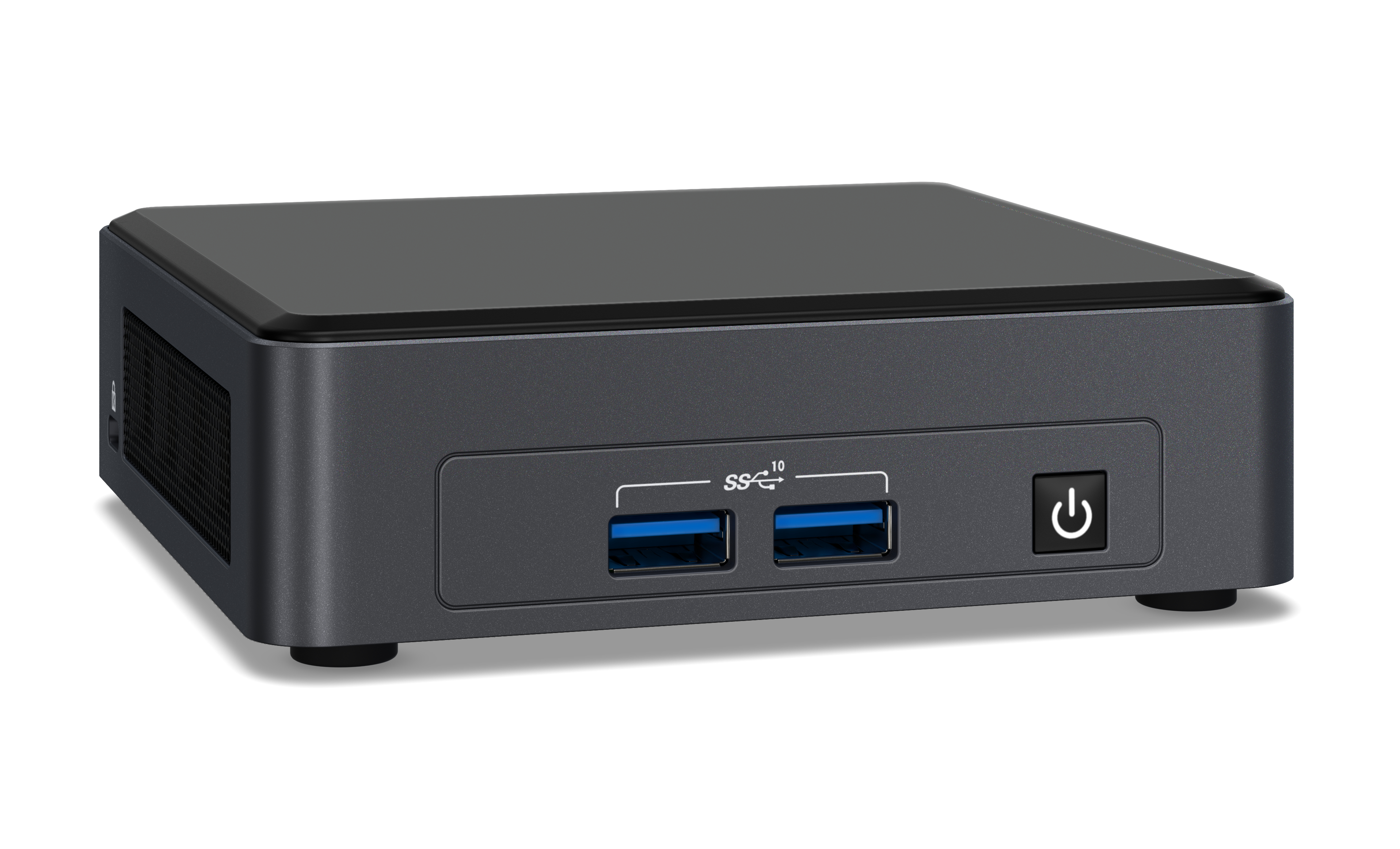 Intel Next Unit of Computing 11 Pro Kit NUC11TNKi30Z