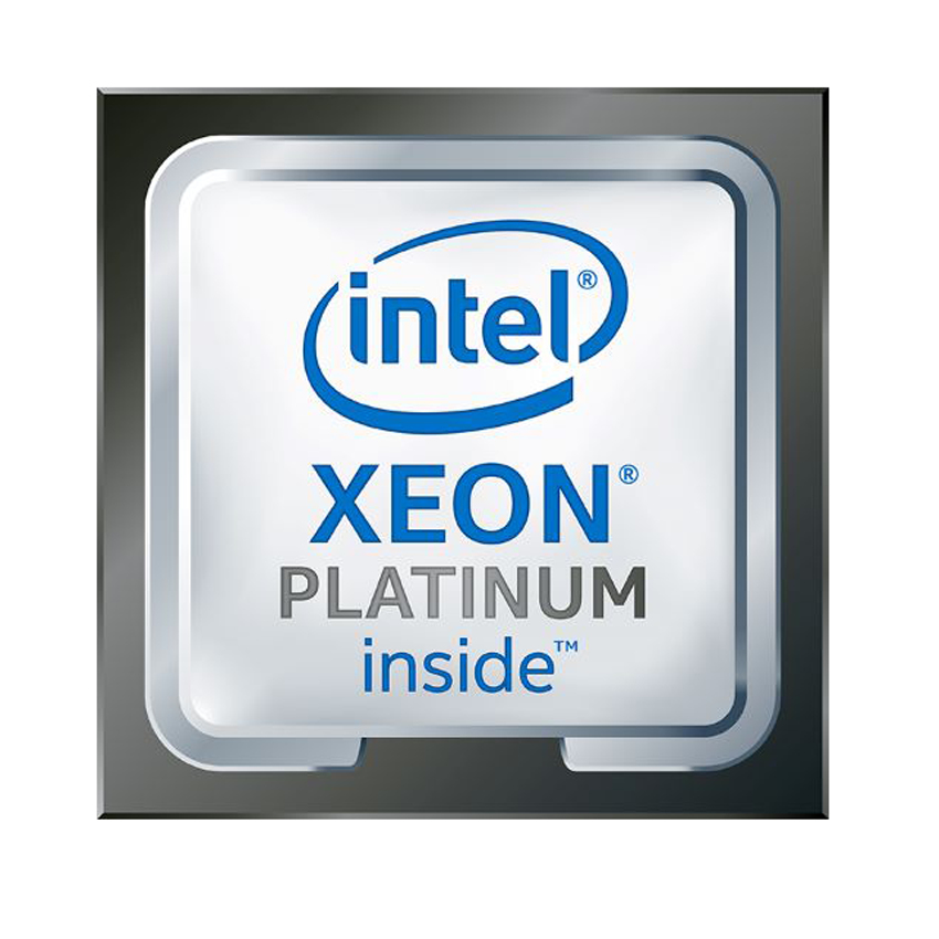 HPE Intel Xeon Platinum 8352M - 2.3 GHz - 32 Kerne