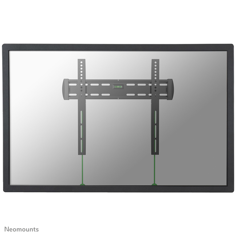 Neomounts NeoMounts NM-W340 - Klammer für LCD-Display (fest)