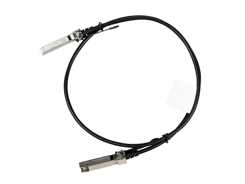 HPE Aruba Direct Attach Copper Cable - 25GBase Direktanschlusskabel