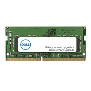 Dell  DDR4 - Modul - 16 GB - SO DIMM 260-PIN