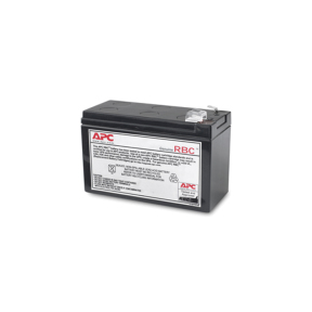 APC Replacement Battery Cartridge #110 - USV-Akku